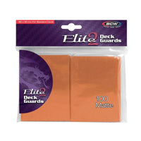 Thumbnail for BCW - Deck Guard - Elite2 Sleeves - Autumn