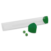 BCW - Playmat Tube with Dice Cap