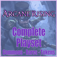 Thumbnail for Arcane Rising Playset