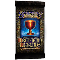 Sorcery: Contested Realm - Arthurian Legends - Booster Pack