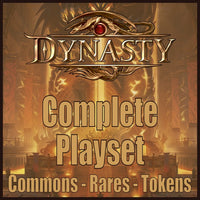 Thumbnail for Dynasty Playset