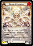 Herald of Protection (Yellow) (Promo)