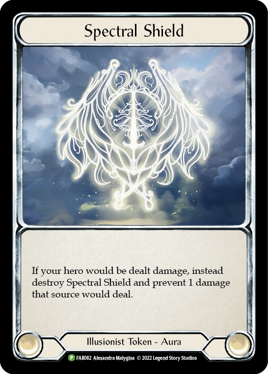 Spectral Shield (Promo)