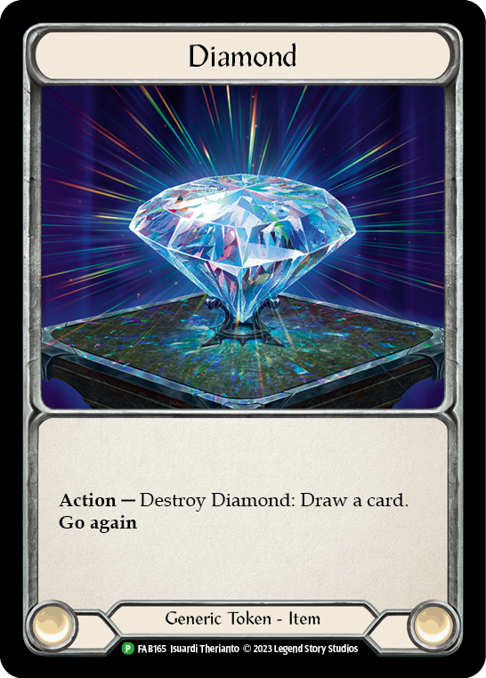 Diamond (Promo)