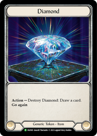 Diamond (Promo)