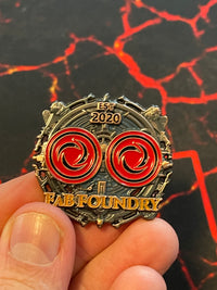 FaB Foundry Resource Token