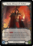Kano, Dracai of Aether (Promo)
