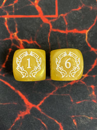 Spectral Shield Dice