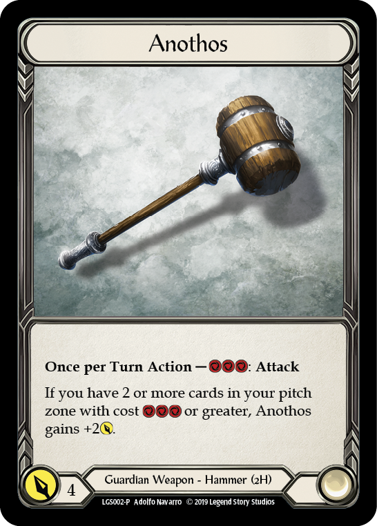 Anothos (Promo)