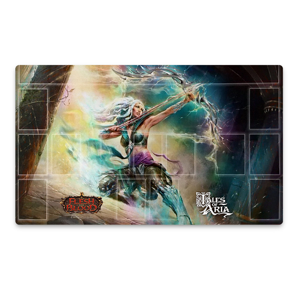 Light It Up Playmat