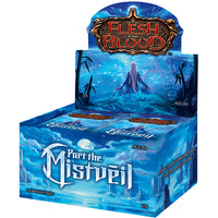 Part the Mistveil - Booster Box