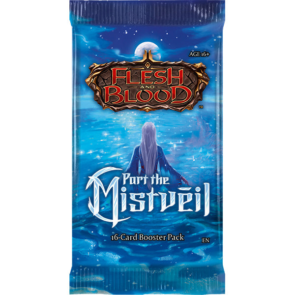 Part the Mistveil - Booster Pack