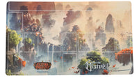 Thumbnail for Misteria Hanging Village Playmat