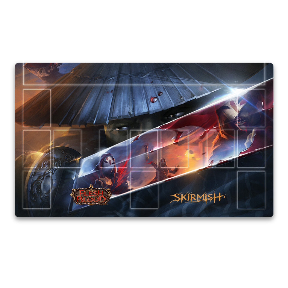 Razor Reflex Playmat