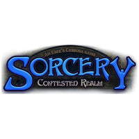 Thumbnail for Sorcery TCG Event - Arthurian Legends Draft