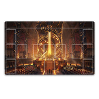 Throne Room Playmat