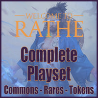 Thumbnail for Welcome to Rathe Playset