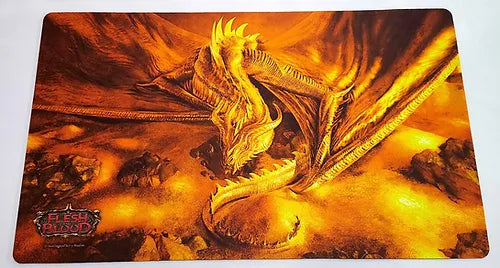 Kyloria Playmat