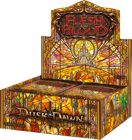 Crown of Dominion Marvel - Dynasty - Flesh & Blood TCG - FaB Foundry