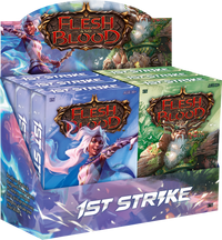 Thumbnail for 1st Strike Decks