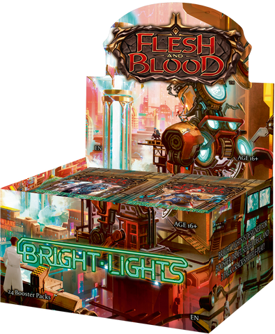 Oasis Respite - Red - Uprising - Flesh & Blood TCG – FaB Foundry