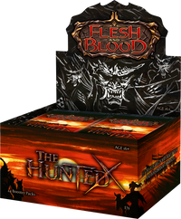 (PRE-ORDER) The Hunted - Booster Box