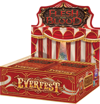 Thumbnail for Everfest First Edition - Booster Box