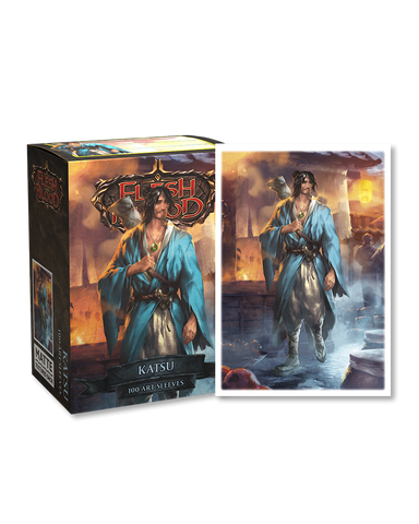 Crown of Providence - Uprising - Flesh & Blood TCG - FaB Foundry
