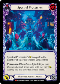 Thumbnail for Spectral Procession