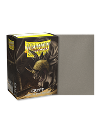 Dragon Shield - Dual Matte Sleeves - Crypt